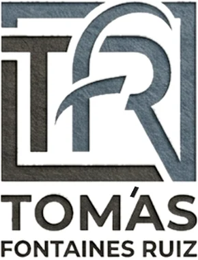 Marca Tomás Fontaines Ruiz